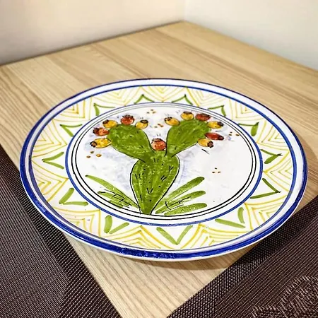 Casa vacanze 'a Catina'