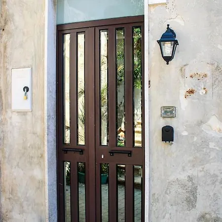 'a Catina' Casa vacanze Modica
