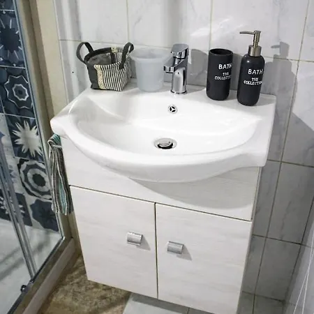 Casa vacanze 'a Catina' *